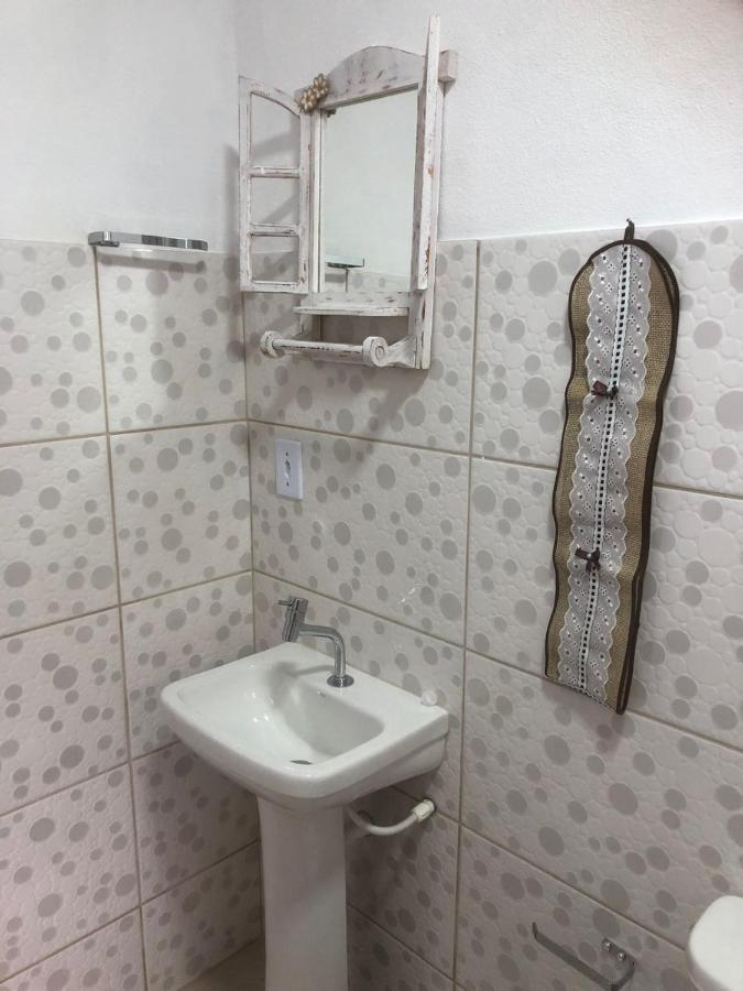 Pousada Recanto Dos Arcos Conservatória Kültér fotó