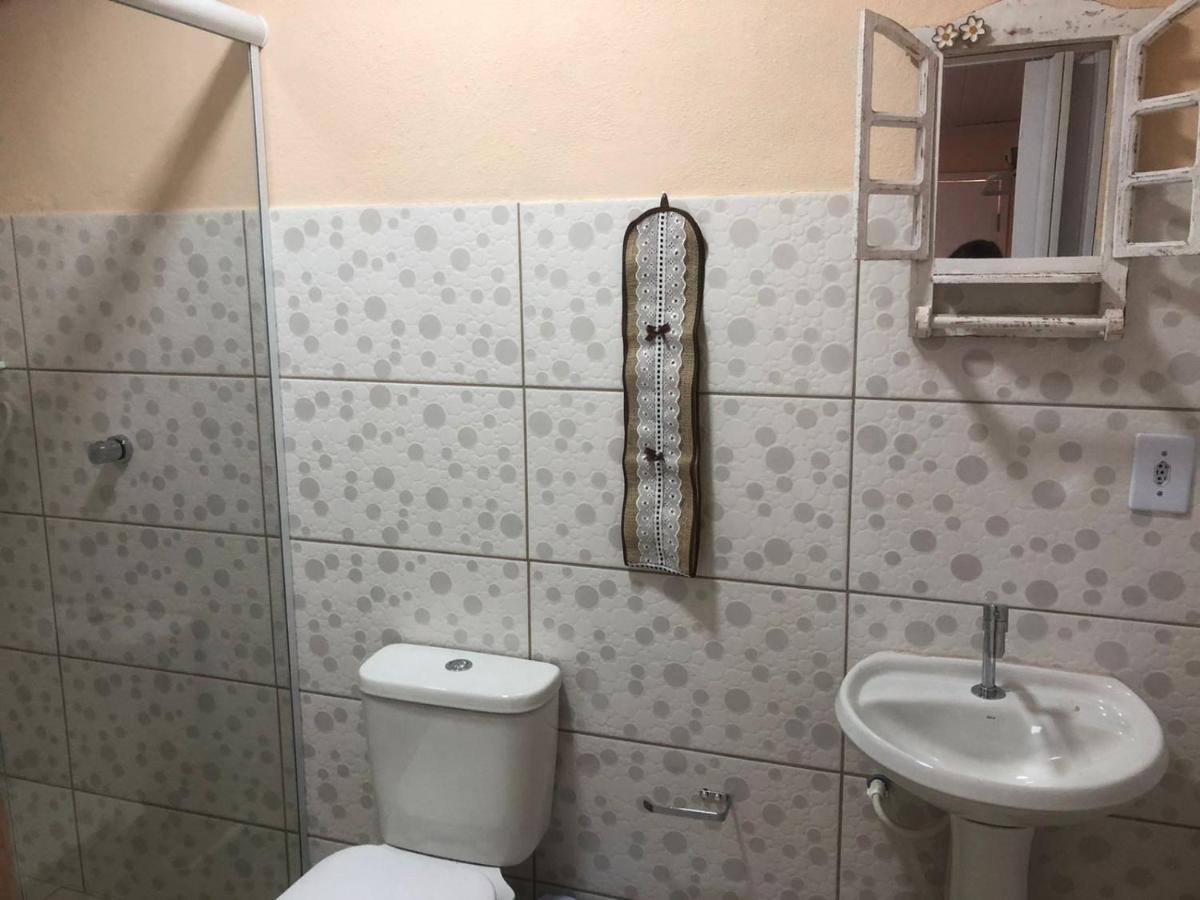Pousada Recanto Dos Arcos Conservatória Kültér fotó