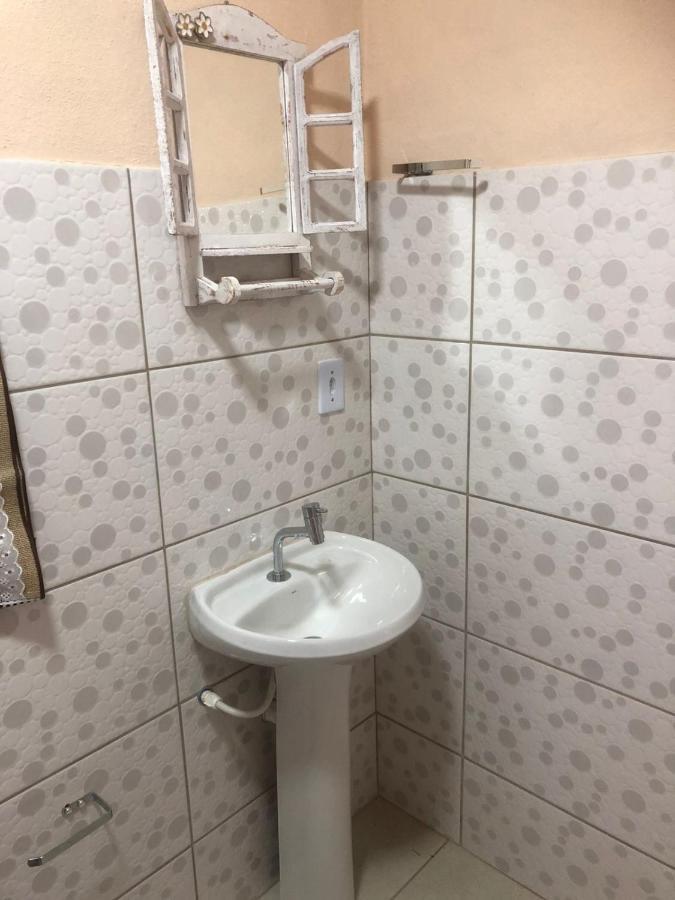Pousada Recanto Dos Arcos Conservatória Kültér fotó