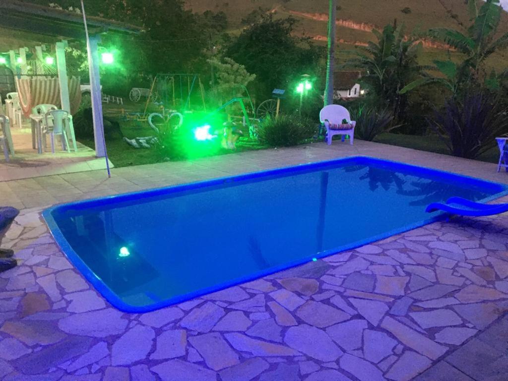 Pousada Recanto Dos Arcos Conservatória Kültér fotó